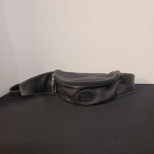 Roots vintage Fanny Pack Carry Waist Bag